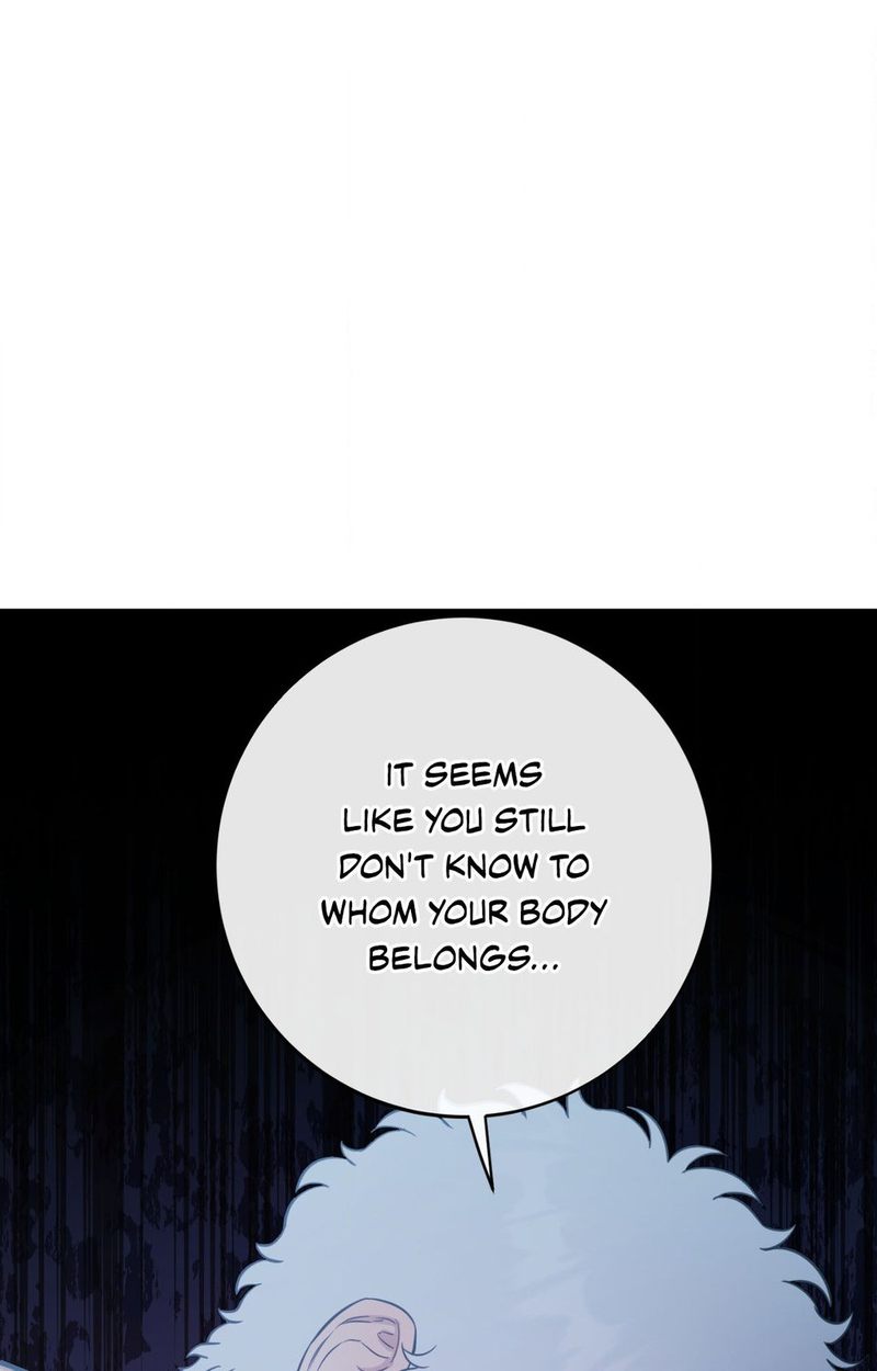 Hana’s Demons of Lust chapter 111 page 21