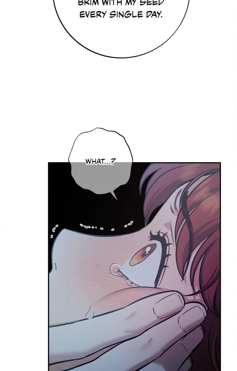Hana’s Demons of Lust chapter 111 page 23