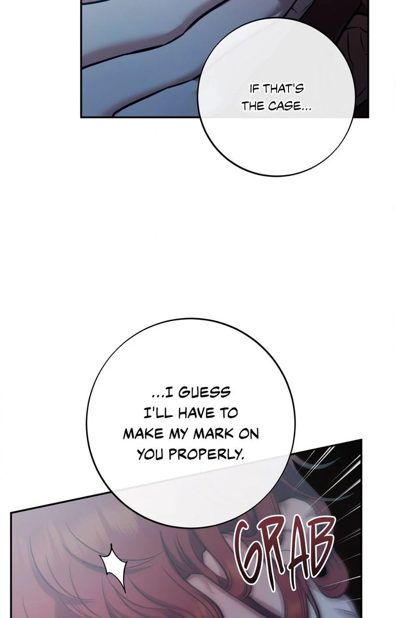 Hana’s Demons of Lust chapter 111 page 24