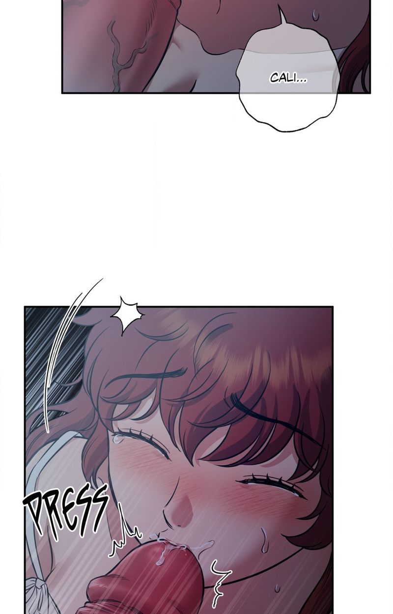 Hana’s Demons of Lust chapter 111 page 29