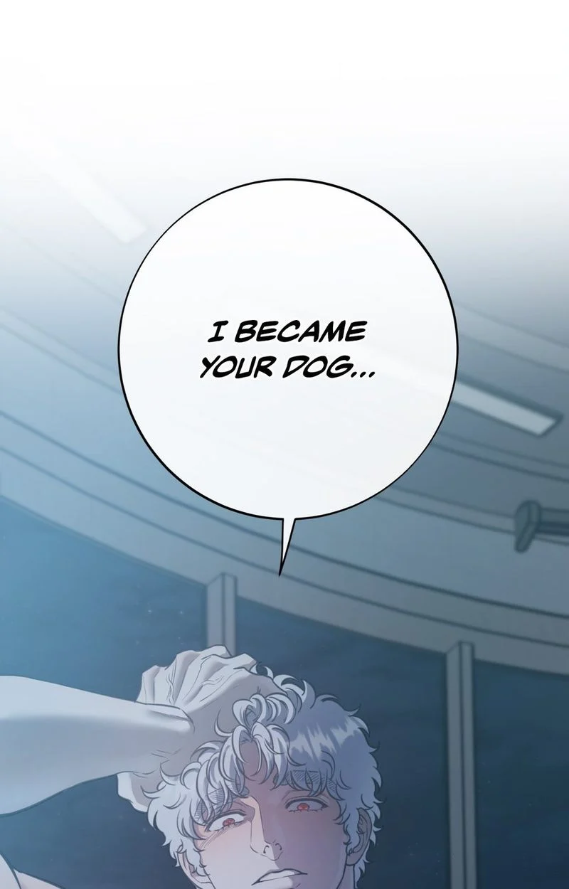 Hana’s Demons of Lust chapter 111 page 32