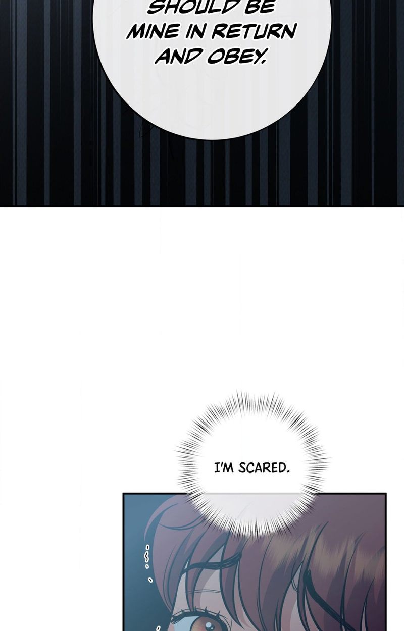 Hana’s Demons of Lust chapter 111 page 35