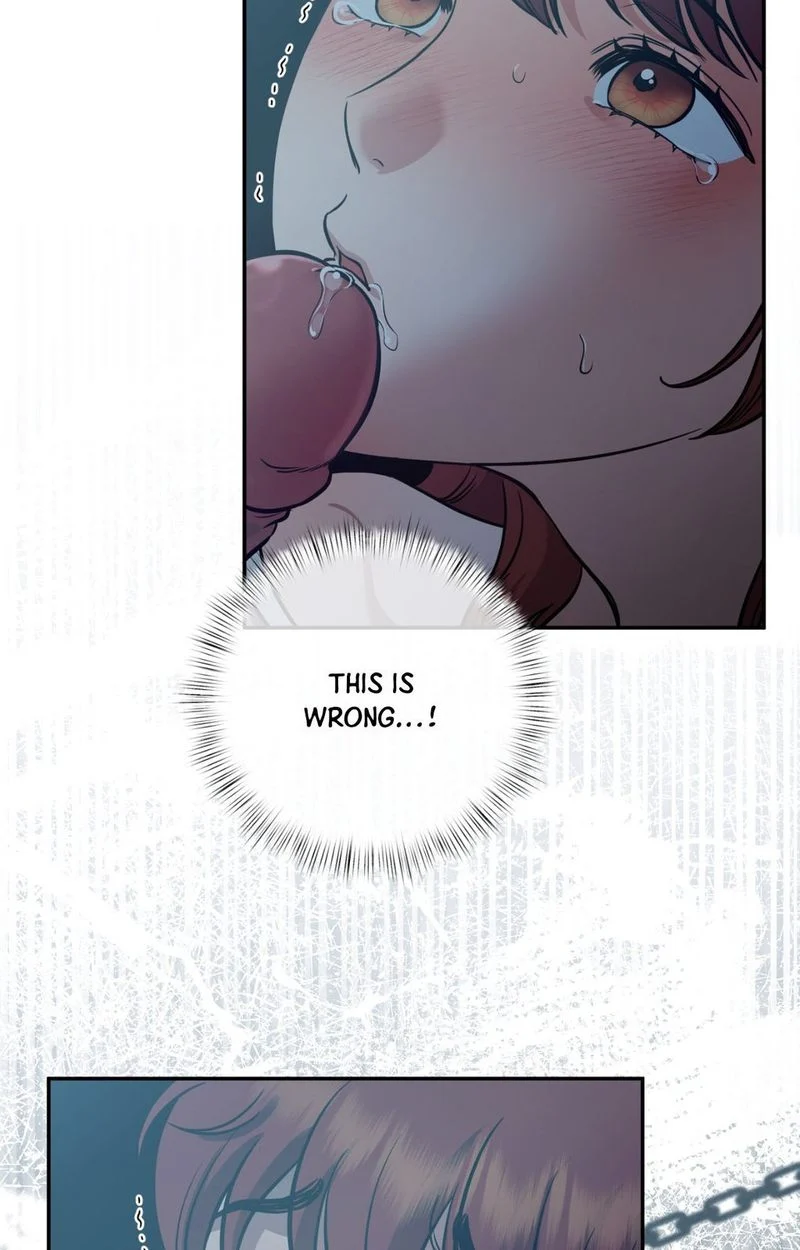 Hana’s Demons of Lust chapter 111 page 36