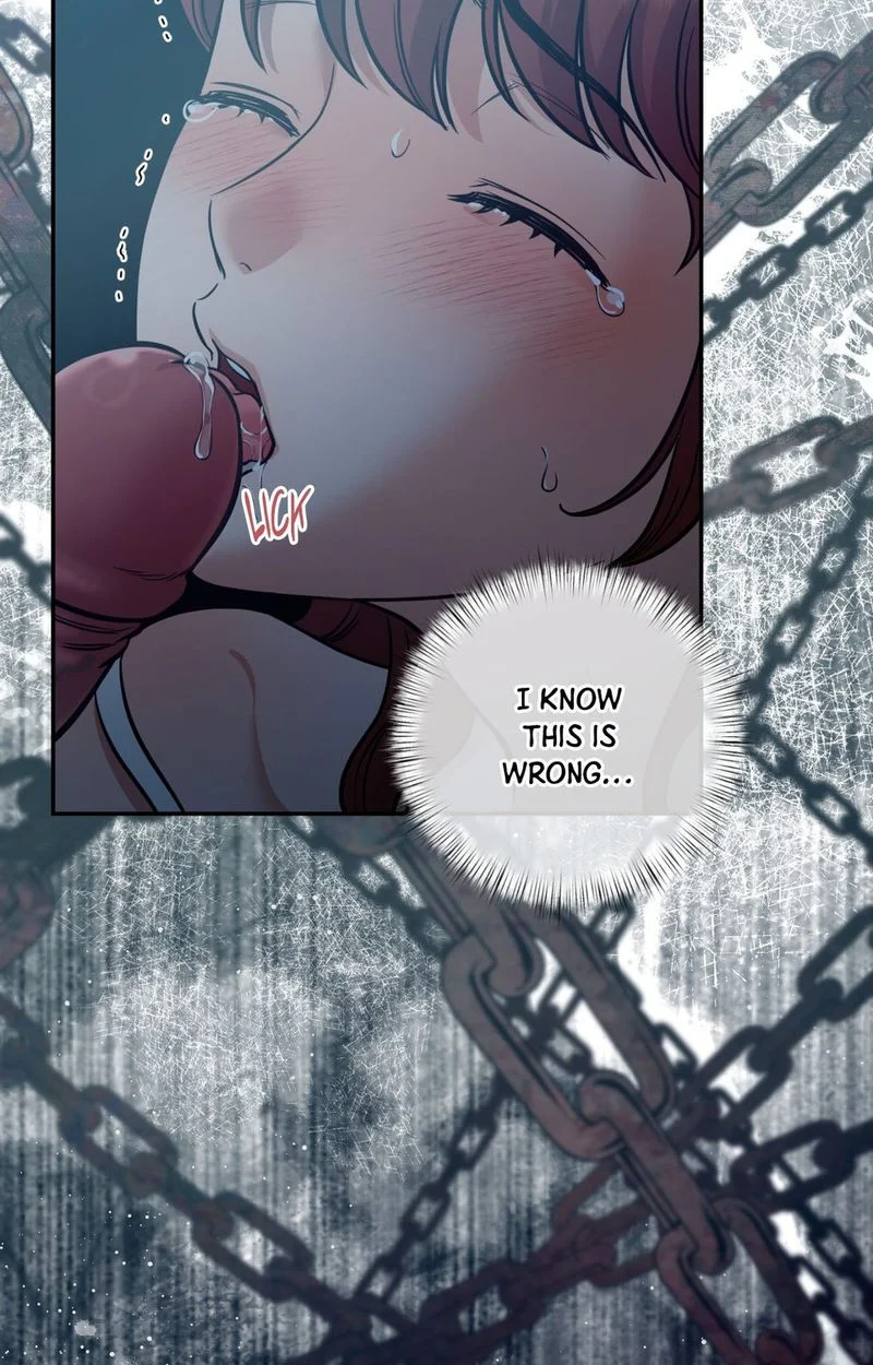 Hana’s Demons of Lust chapter 111 page 37