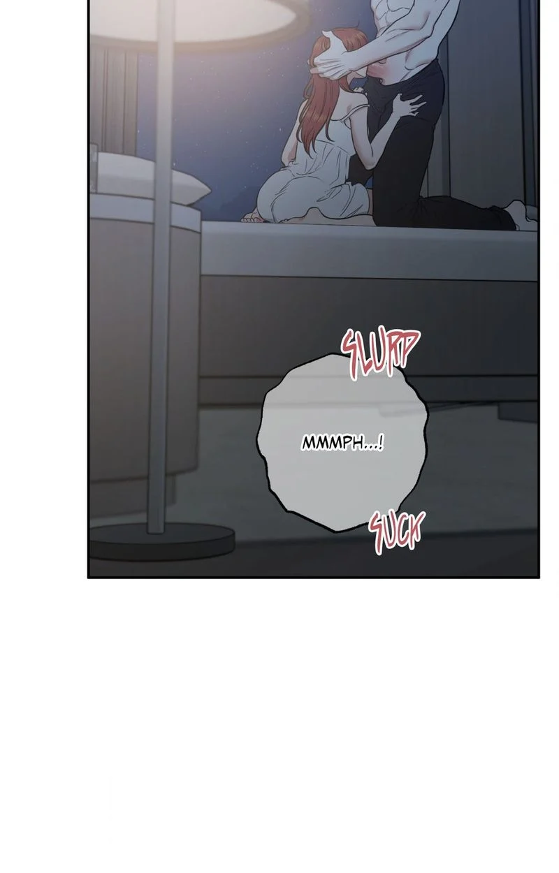 Hana’s Demons of Lust chapter 111 page 41