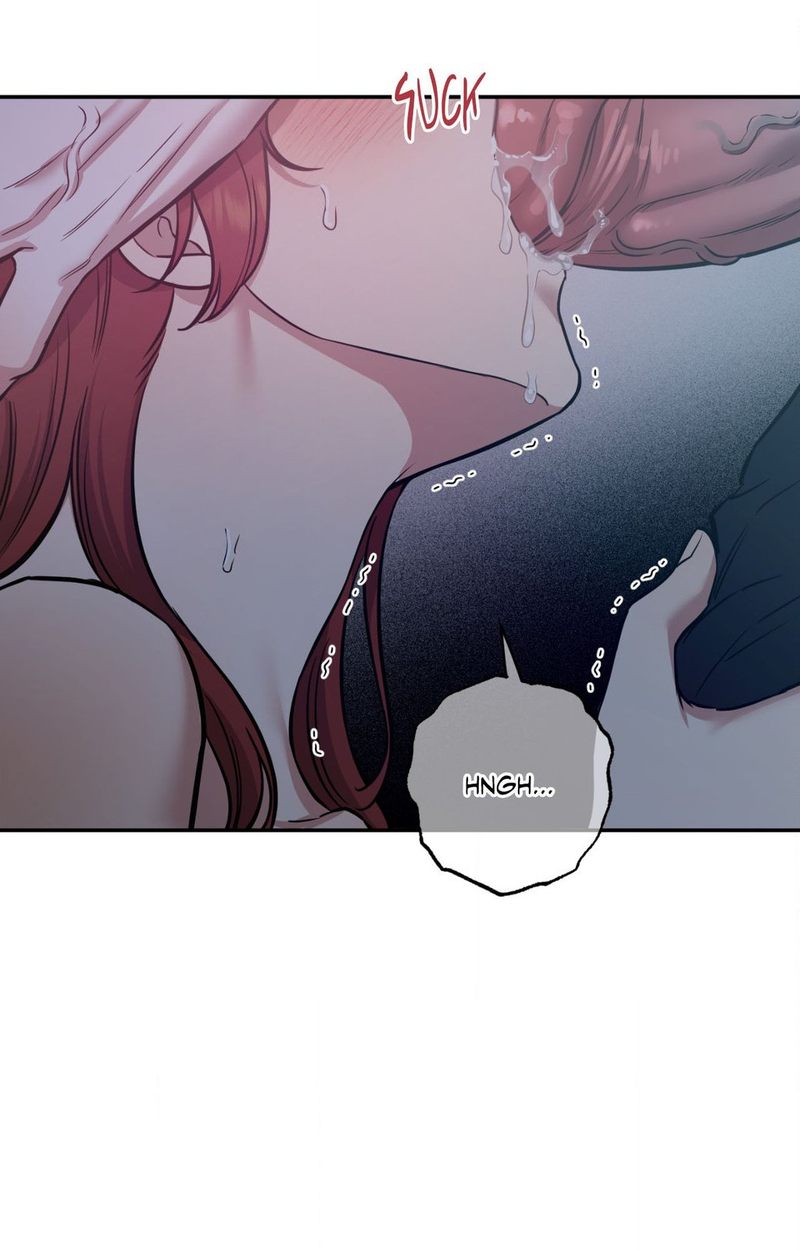 Hana’s Demons of Lust chapter 111 page 42