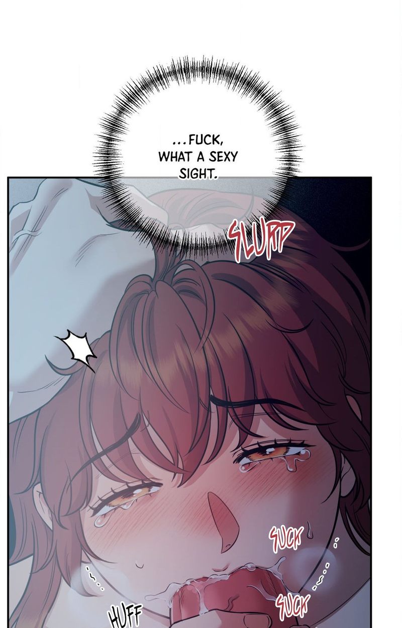 Hana’s Demons of Lust chapter 111 page 54