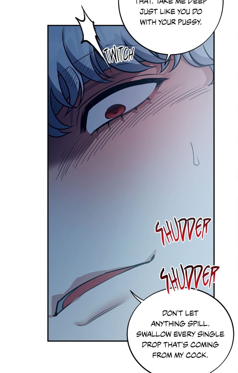 Hana’s Demons of Lust chapter 111 page 57