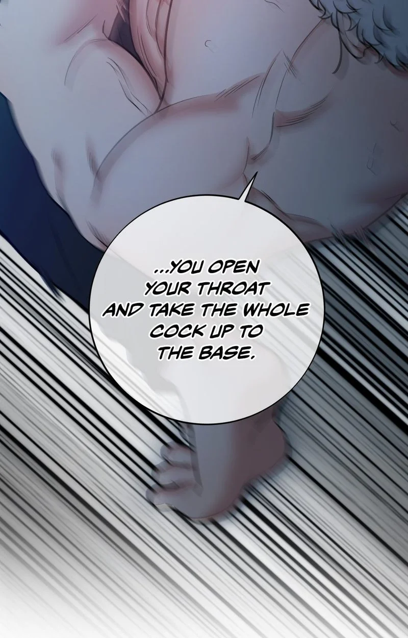 Hana’s Demons of Lust chapter 111 page 61