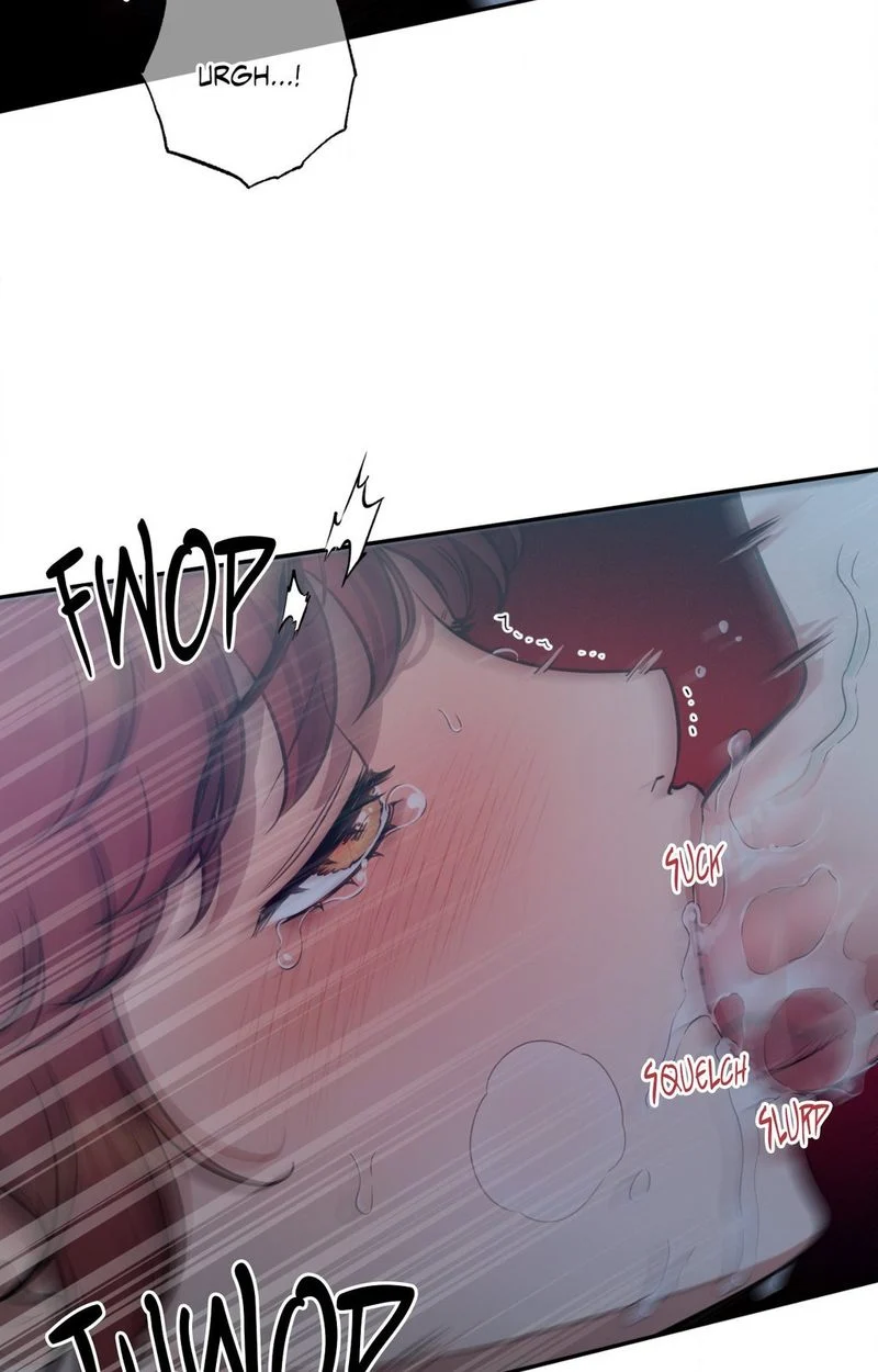 Hana’s Demons of Lust chapter 111 page 64