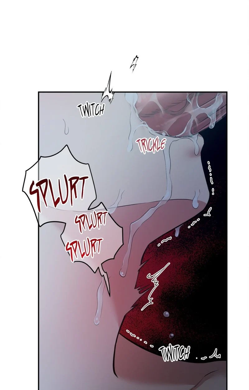 Hana’s Demons of Lust chapter 111 page 69