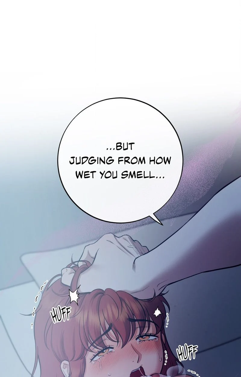 Hana’s Demons of Lust chapter 111 page 73