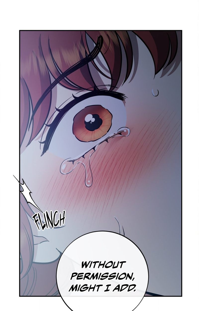 Hana’s Demons of Lust chapter 111 page 77