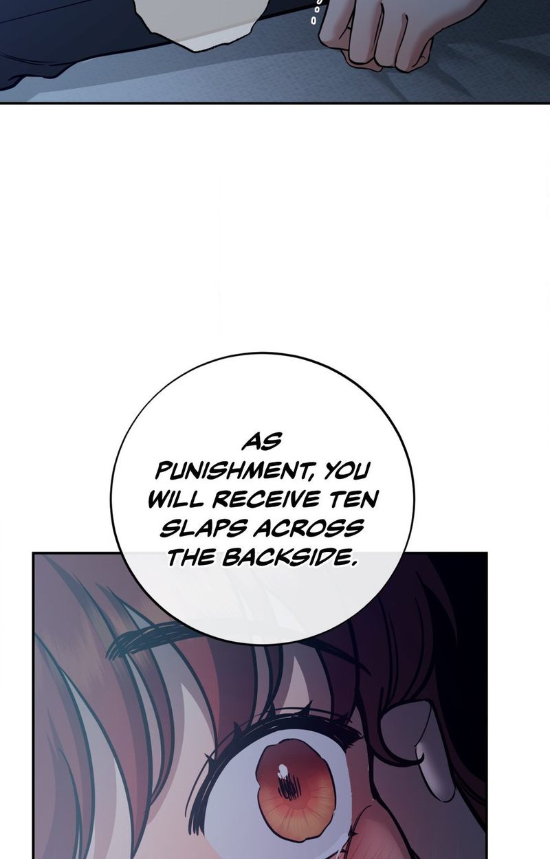 Hana’s Demons of Lust chapter 111 page 83