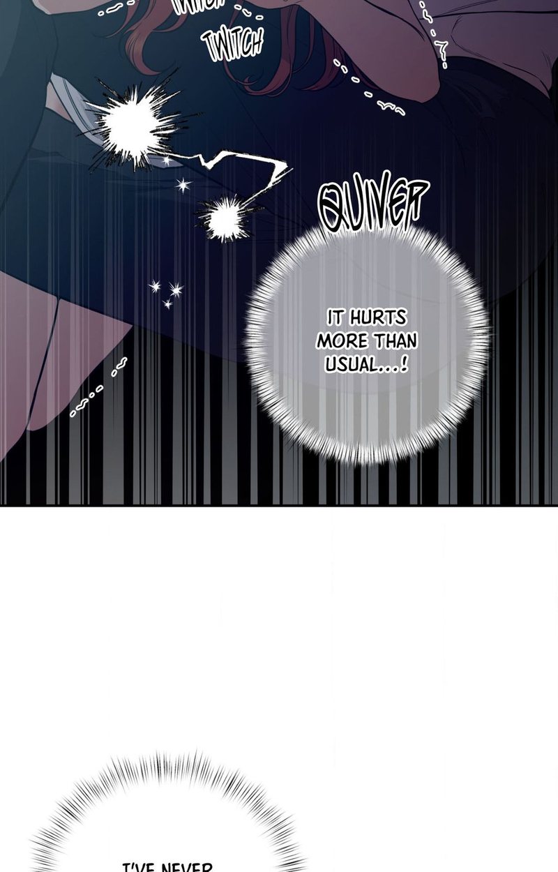 Hana’s Demons of Lust chapter 112 page 9