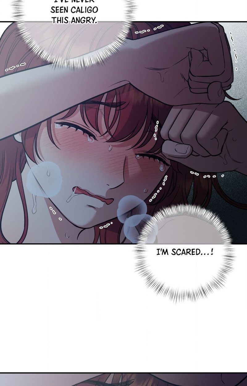Hana’s Demons of Lust chapter 112 page 10