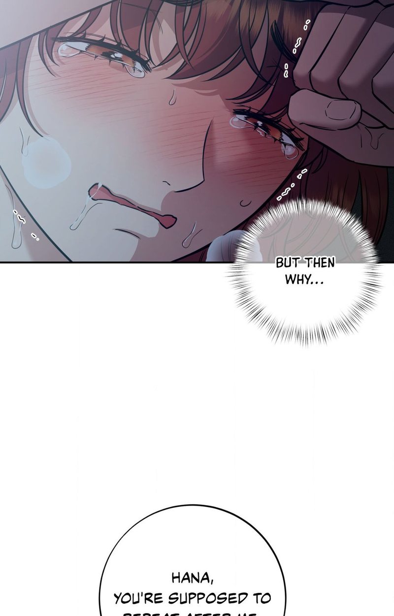 Hana’s Demons of Lust chapter 112 page 11