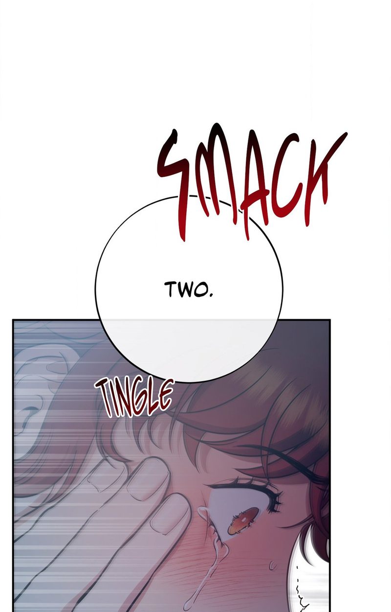 Hana’s Demons of Lust chapter 112 page 29