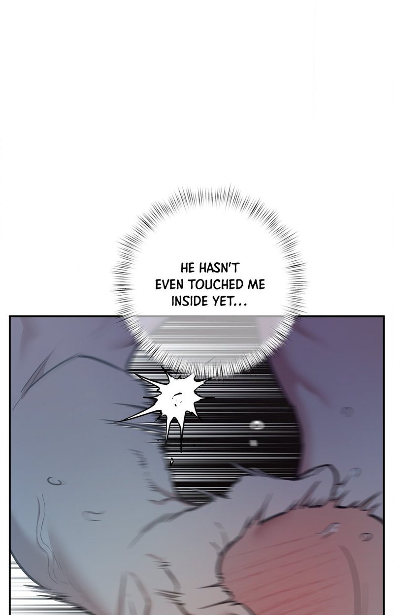 Hana’s Demons of Lust chapter 112 page 35