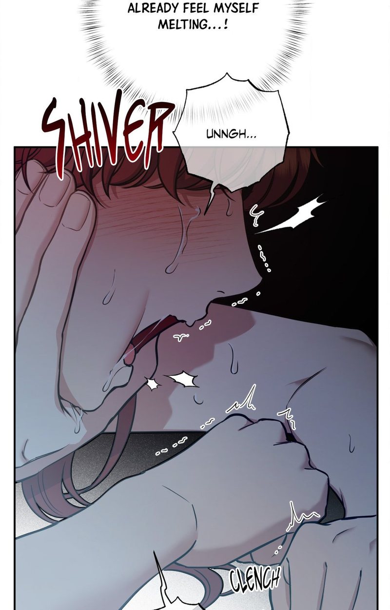 Hana’s Demons of Lust chapter 112 page 37