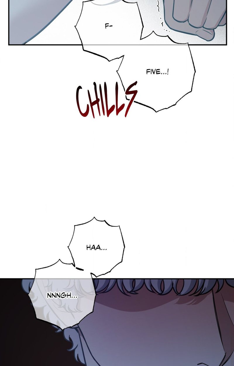 Hana’s Demons of Lust chapter 112 page 38