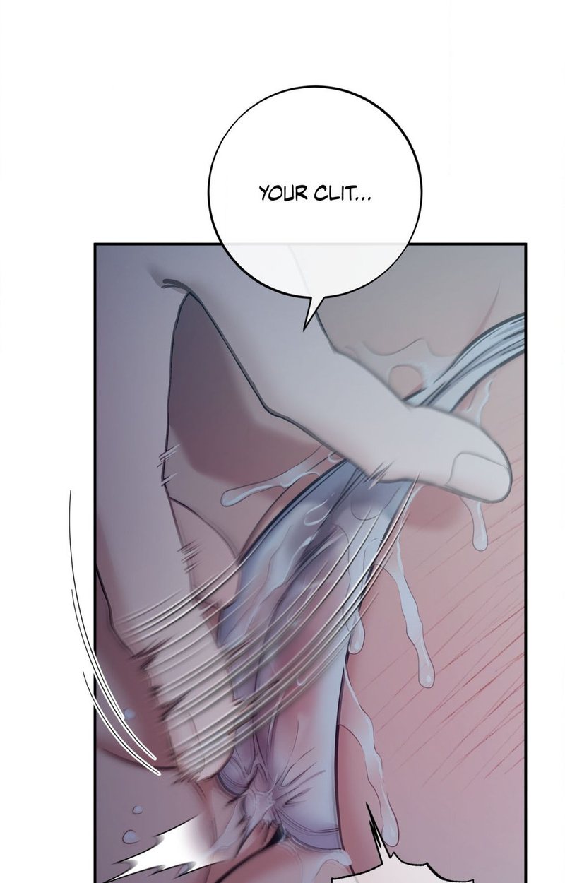 Hana’s Demons of Lust chapter 112 page 42