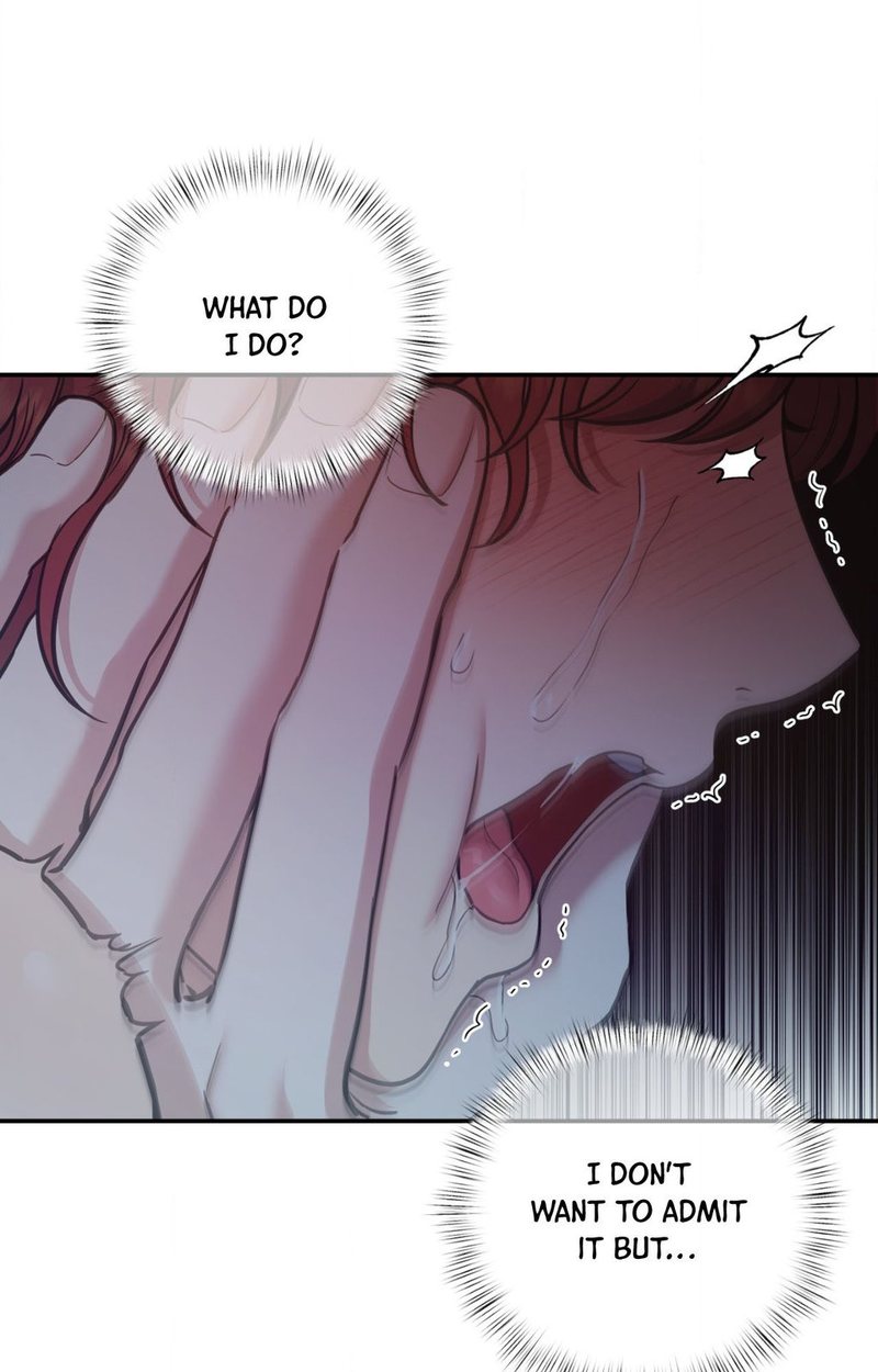 Hana’s Demons of Lust chapter 112 page 47