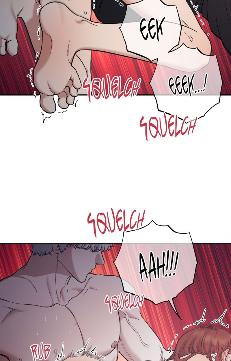 Hana’s Demons of Lust chapter 112 page 84