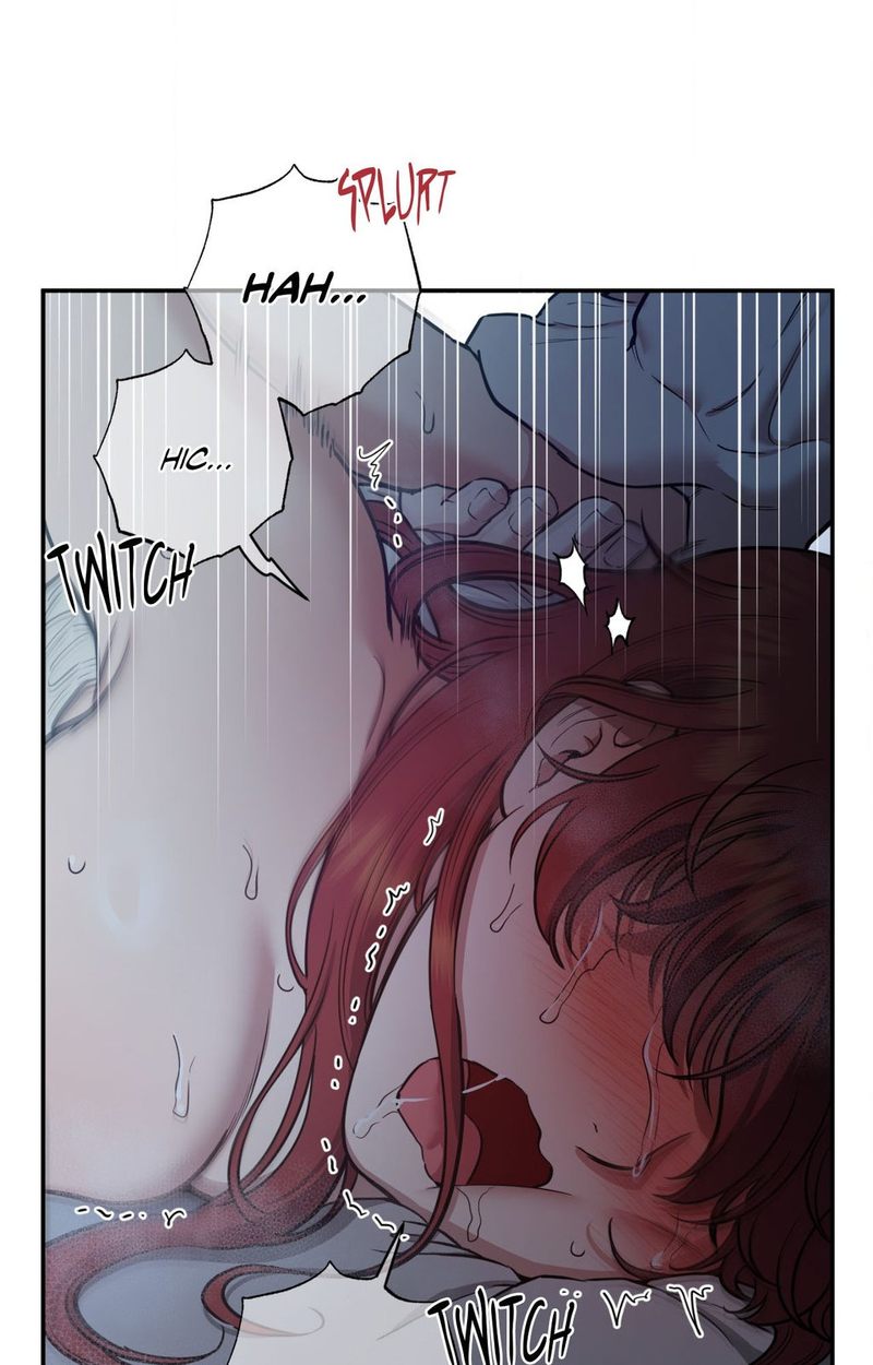 Hana’s Demons of Lust chapter 113 page 9