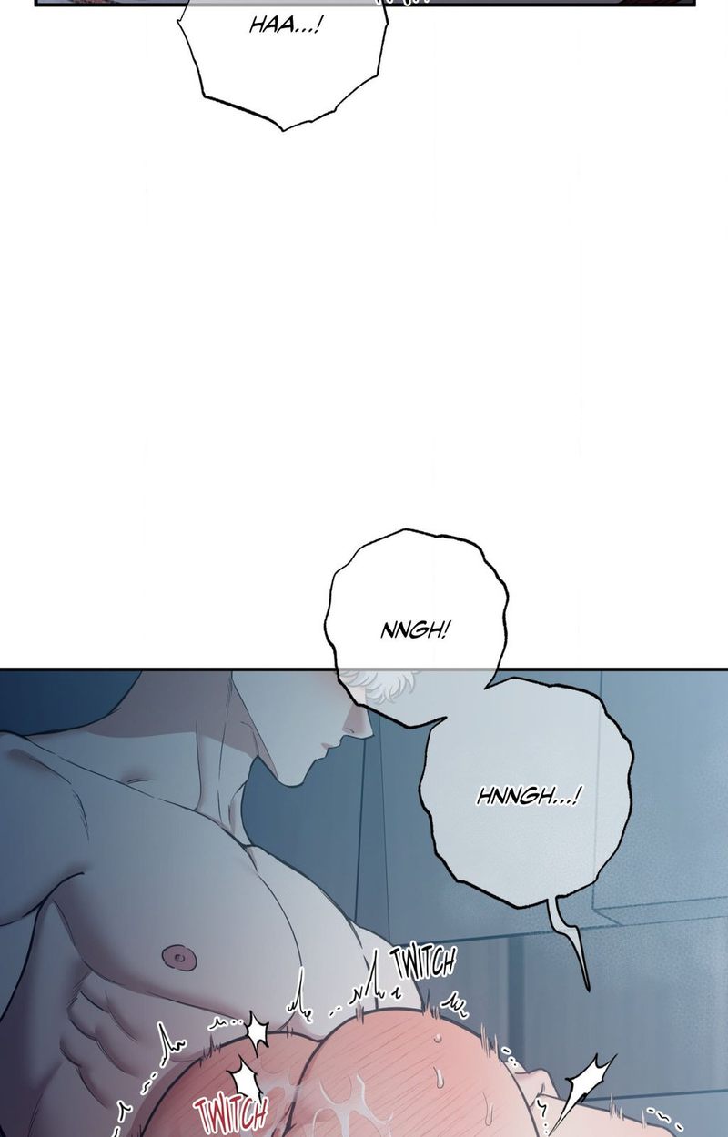 Hana’s Demons of Lust chapter 113 page 10