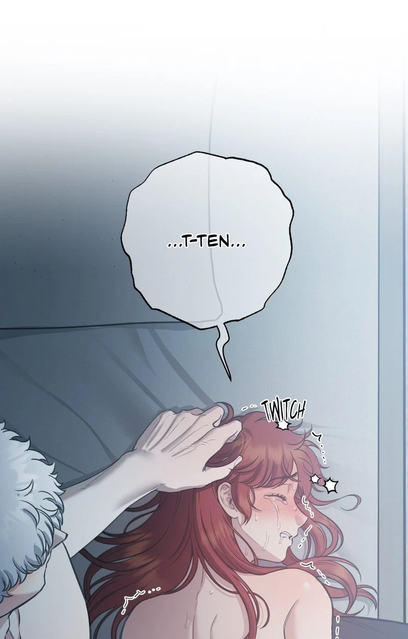 Hana’s Demons of Lust chapter 113 page 16