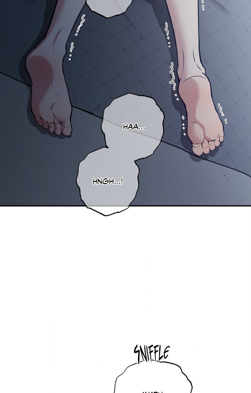 Hana’s Demons of Lust chapter 113 page 18
