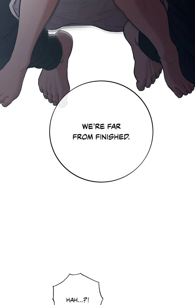 Hana’s Demons of Lust chapter 113 page 26