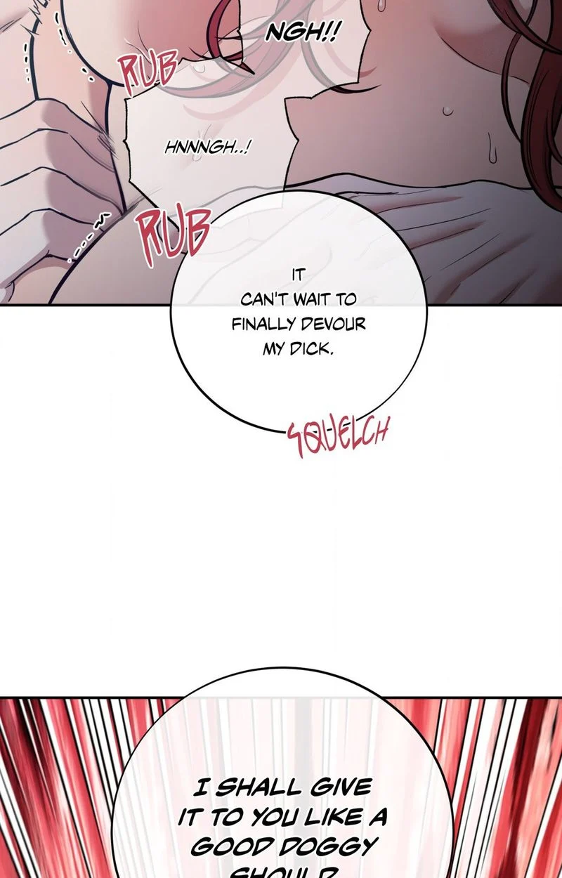 Hana’s Demons of Lust chapter 113 page 31