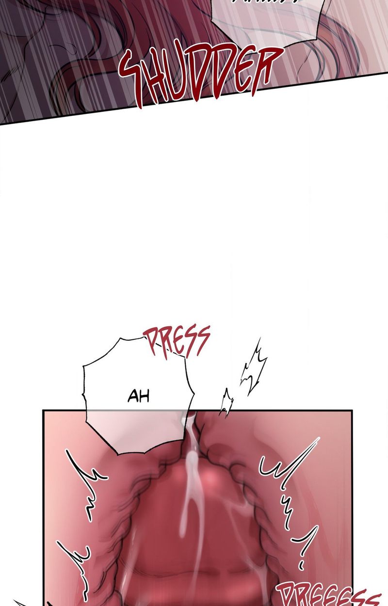 Hana’s Demons of Lust chapter 113 page 35