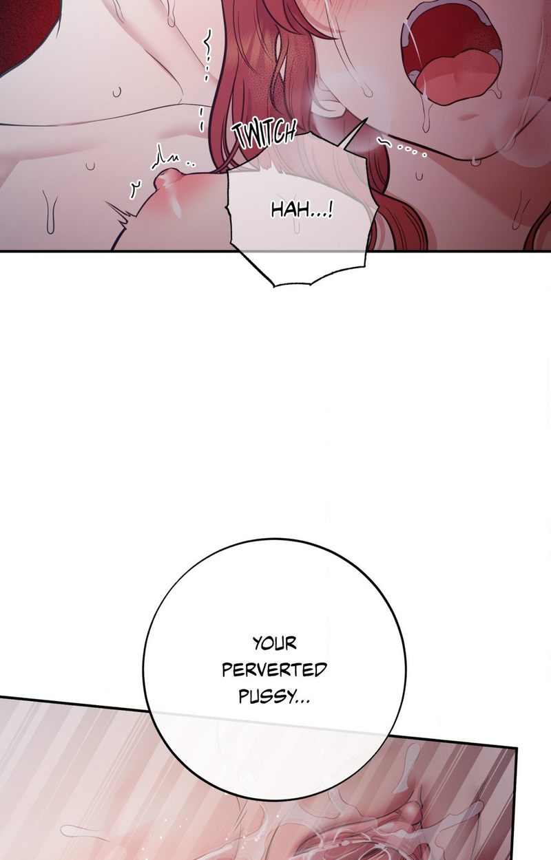 Hana’s Demons of Lust chapter 113 page 41