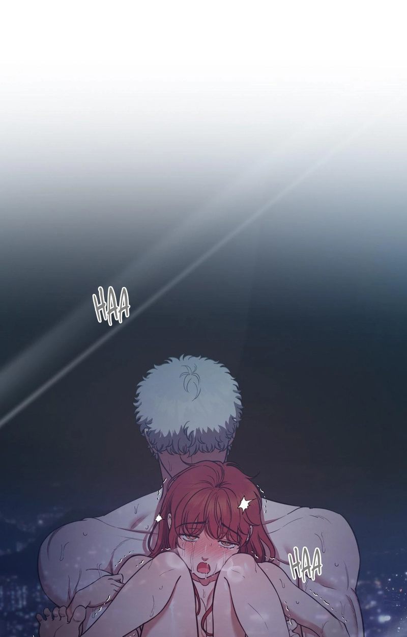 Hana’s Demons of Lust chapter 114 page 8