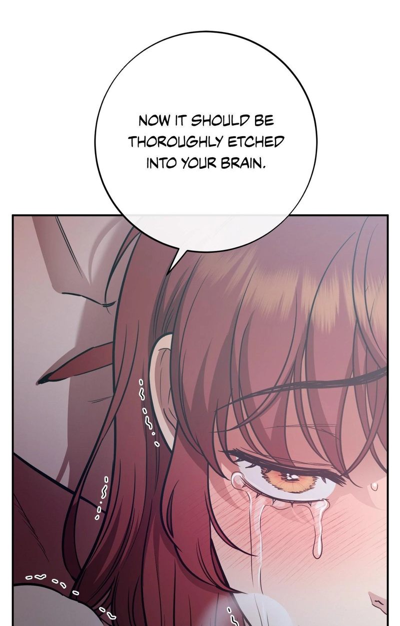 Hana’s Demons of Lust chapter 114 page 10
