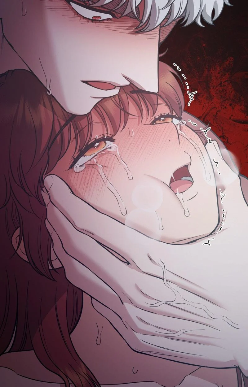Hana’s Demons of Lust chapter 114 page 13