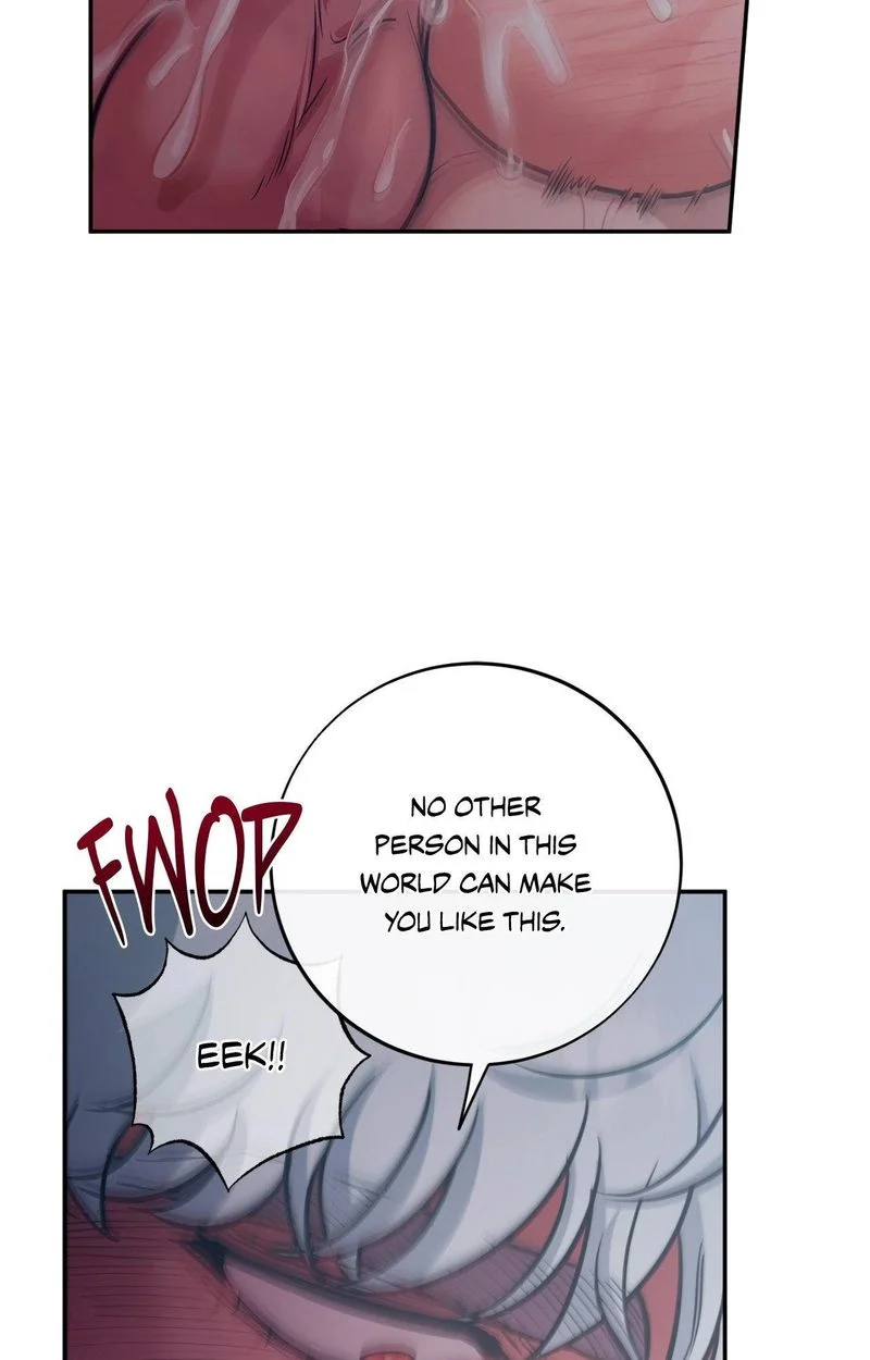 Hana’s Demons of Lust chapter 114 page 16