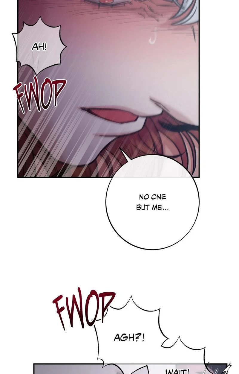 Hana’s Demons of Lust chapter 114 page 17