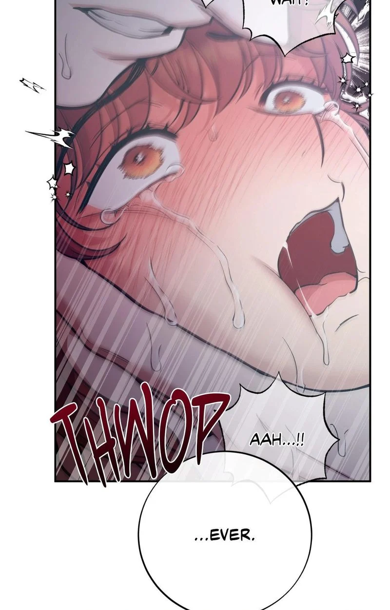 Hana’s Demons of Lust chapter 114 page 18