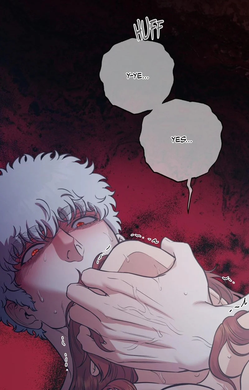 Hana’s Demons of Lust chapter 114 page 28