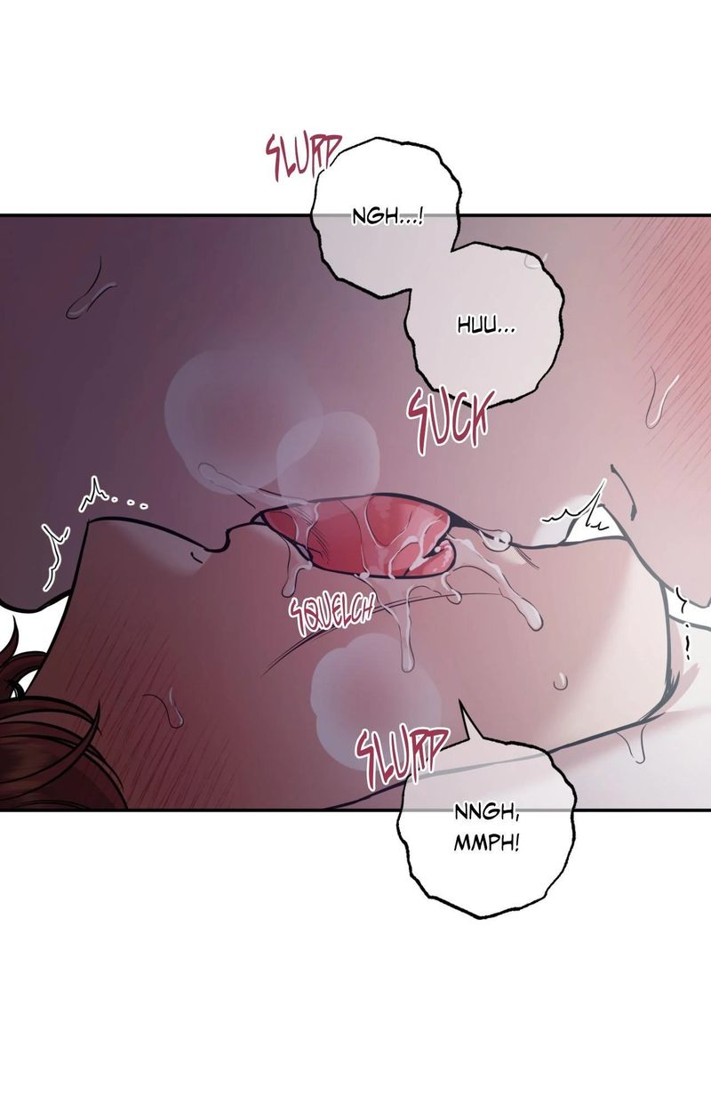 Hana’s Demons of Lust chapter 114 page 37