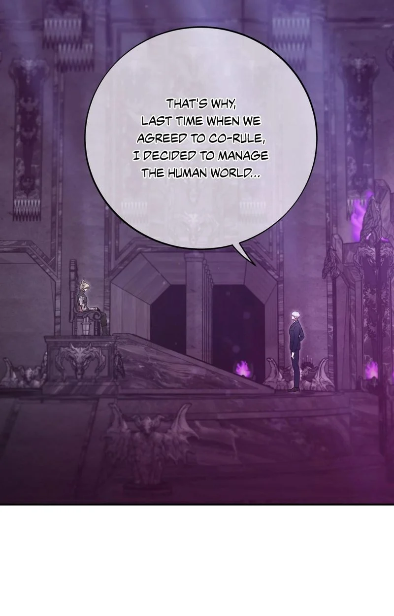 Hana’s Demons of Lust chapter 114 page 68