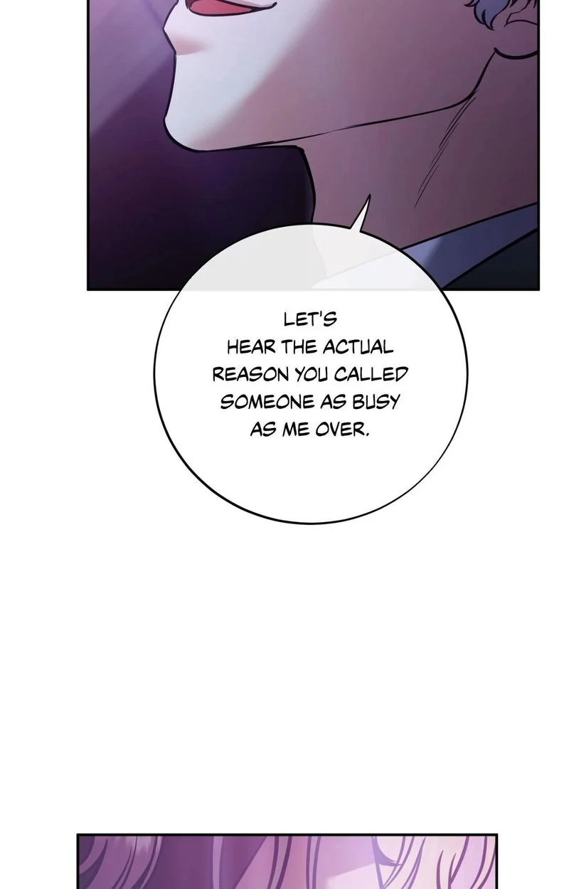 Hana’s Demons of Lust chapter 114 page 71