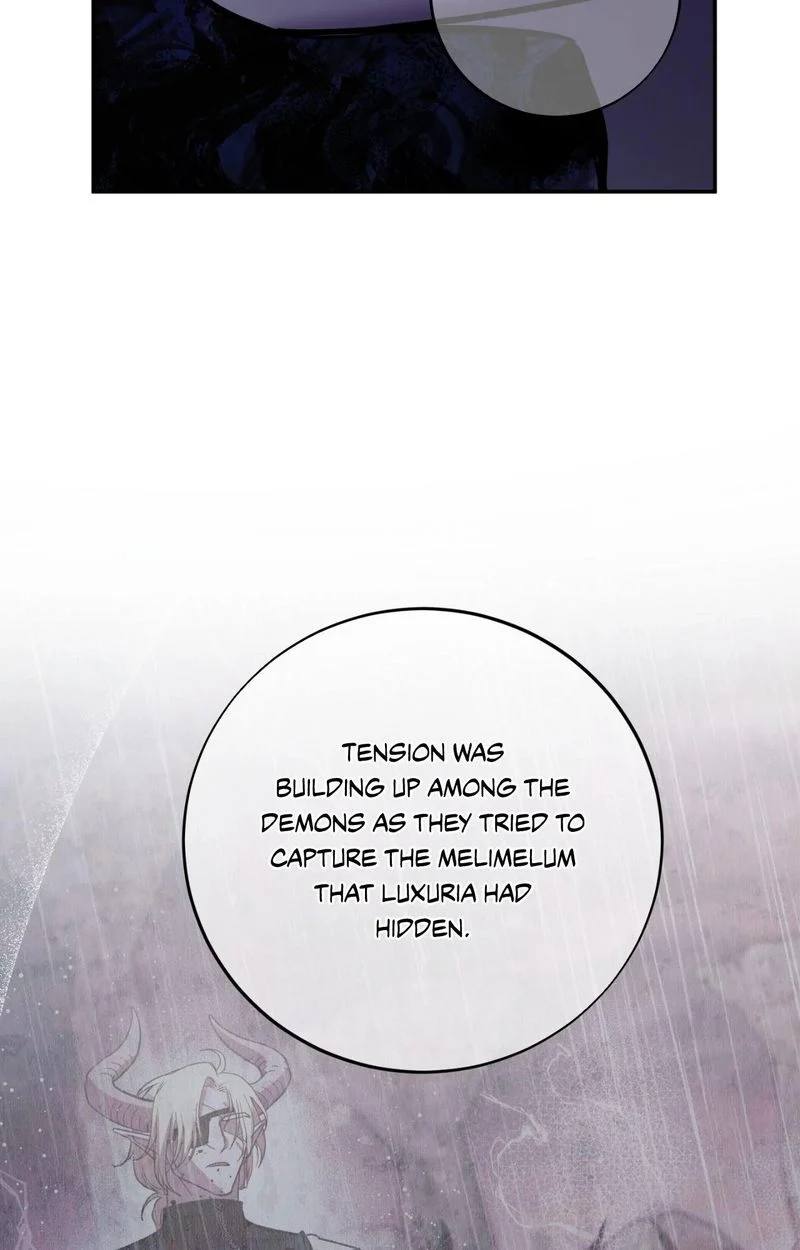 Hana’s Demons of Lust chapter 114 page 77