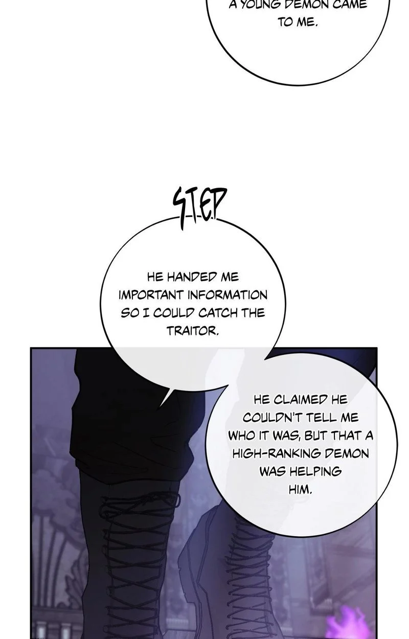 Hana’s Demons of Lust chapter 114 page 83
