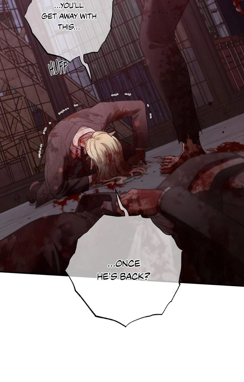 Hana’s Demons of Lust chapter 115 page 4