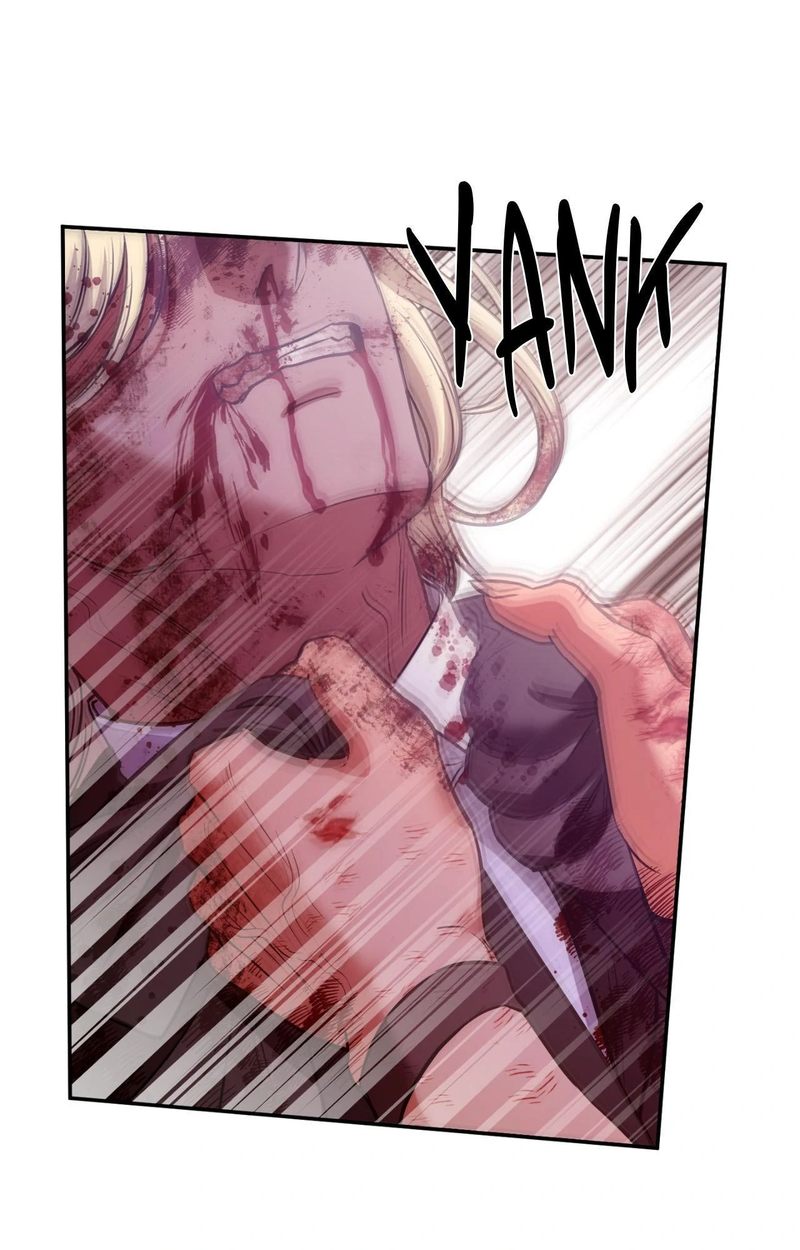 Hana’s Demons of Lust chapter 115 page 5